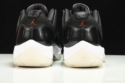 Low Jordan 11 Retro 1207